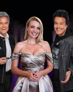 Нова година 2026 в Белек със самолет от София - 6 нощувки, програма с братя Аргирови, Ева Кикерезова и DJ от България